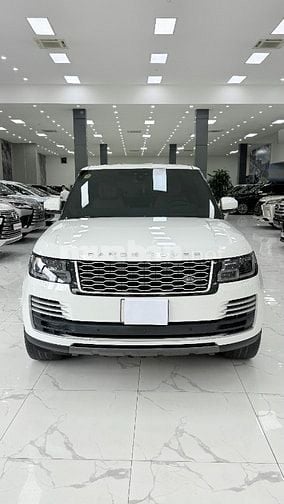 Bán Range Rover Autobiography LWB 3.0 sản xuât 2020.