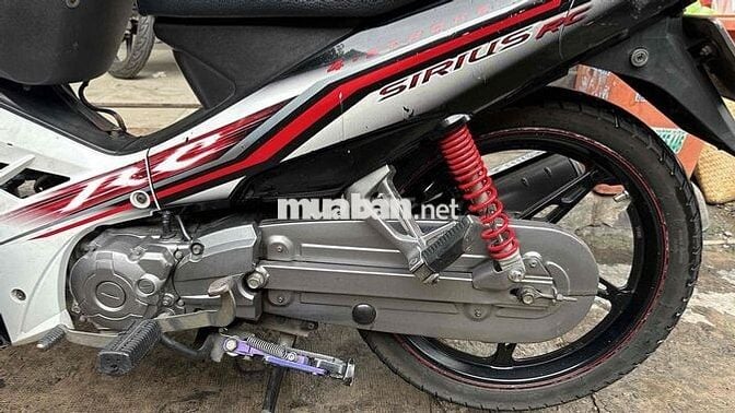 Yamaha Sirius 2012 BSTP chính chủ