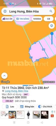 Siêu phẩm ven sông Đồng Nai ngay cụm Aqua, IZumi, Long Hưng, Biên Hòa 