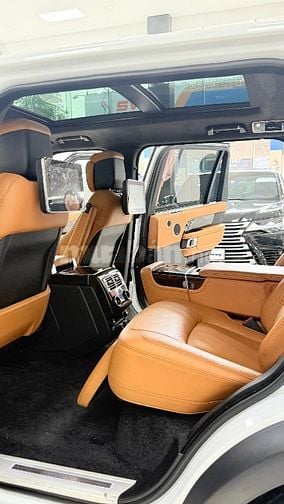 Bán Range Rover Autobiography LWB 3.0 sản xuât 2020.