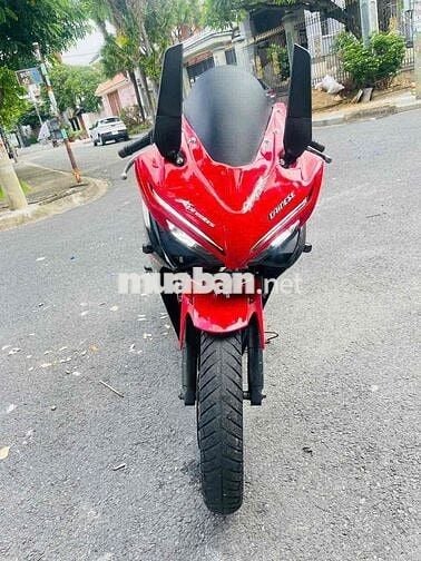 Honda CBR150 2025 Đỏ đen 39k km Bình Tân