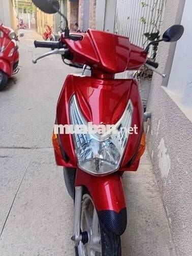 Honda Click 2009 máy móc nguyên rin