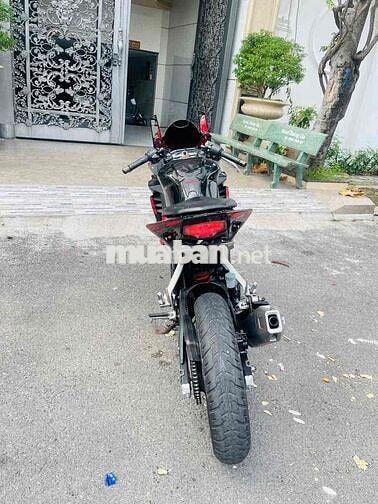 Honda CBR150 2025 Đỏ đen 39k km Bình Tân