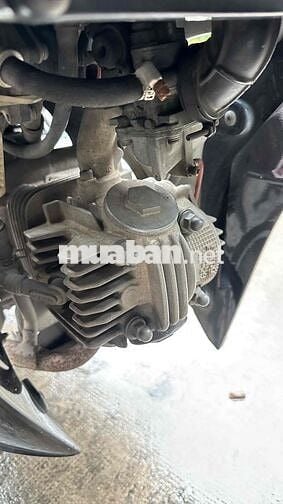 Yamaha Sirius 2012 BSTP chính chủ