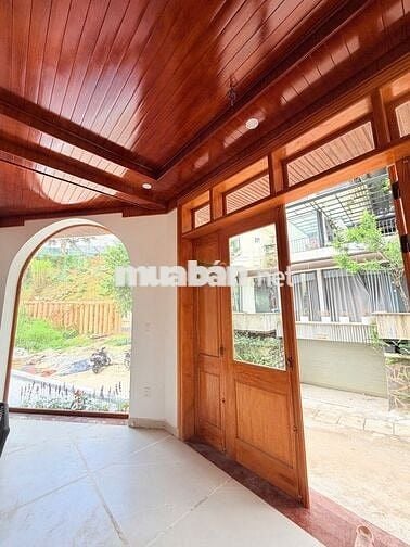 CHO THUÊ NHÀ Ở KINH DOANH ĐƯỜNG TRỊNH HOÀI ĐỨC VIEW TOÀN THÀNH PHỐ