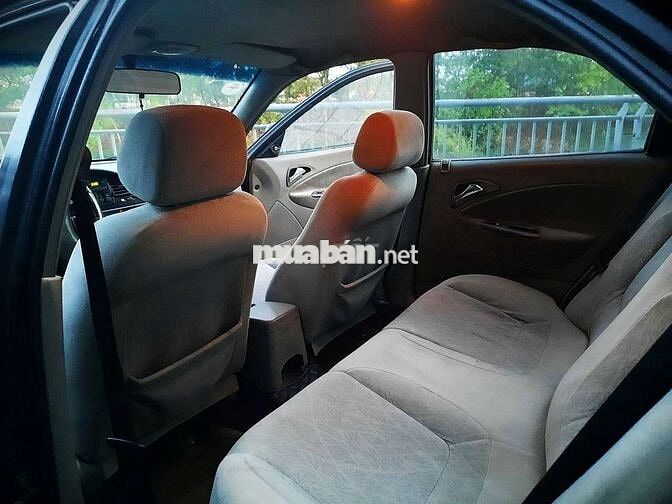 DAEWOO NUBIRAIIS XE ĐẸP