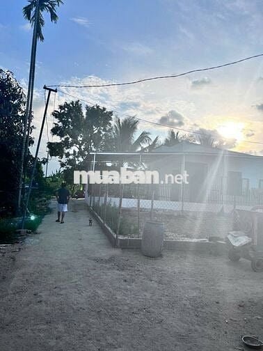 CHÍNH CHỦ CẦN BÁN LÔ ĐẤT FULL THỔ SÁT KHU TÁI ĐỊNH CƯ QUY HOẠCH