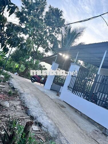 CHÍNH CHỦ CẦN BÁN LÔ ĐẤT FULL THỔ SÁT KHU TÁI ĐỊNH CƯ QUY HOẠCH