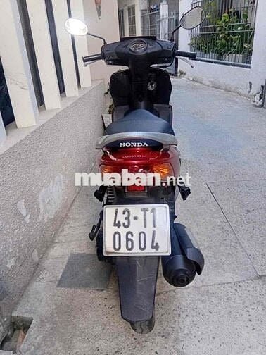 Honda Click 2009 máy móc nguyên rin