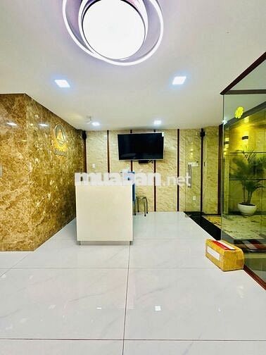 KHÔNG CÓ CĂN THỨ 2-Siêu phẩm Nguyễn Tri Phương. Quận 10.Có thang máy.