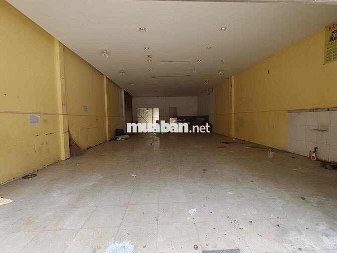 MBKD 8x15 MẶT TIỀN NGUYỄN VĂN TIẾT, HIỆP THÀNH