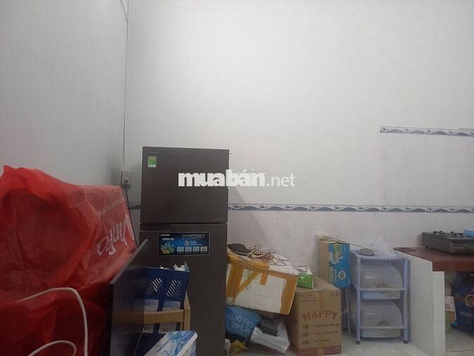 Ngộp chủ cần bán gấp căn nhà 122,1m2 Tân Thông Hội Củ Chi 