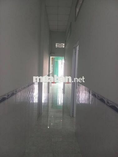 Ngộp chủ cần bán gấp căn nhà 122,1m2 Tân Thông Hội Củ Chi 