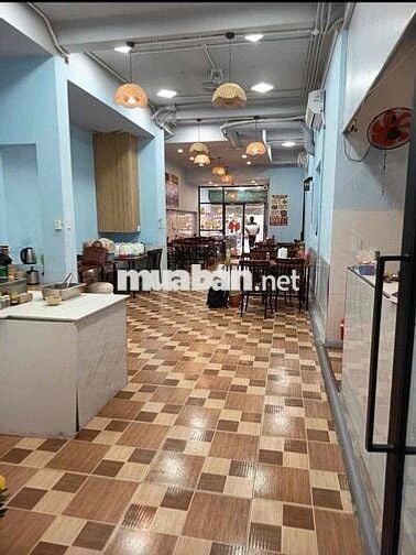 Cho Thuê Mặt Bằng Đường Cửu Long - P2 Tân Bình - Gần Sân Bay Tân Sơn N