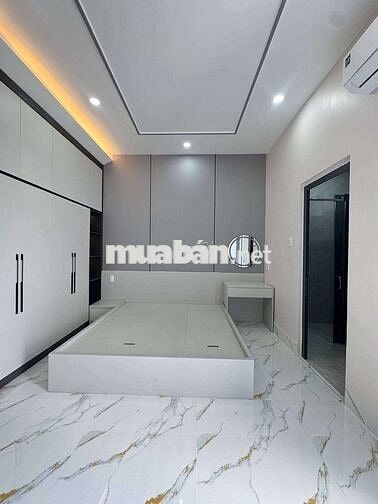 NGÂN HÀNG THANH LÝ GẤP NHÀ 1 TRỆT 1 LẦU GIÁ 1 tỷ  650 TRIỆU, 3PN 2 WC