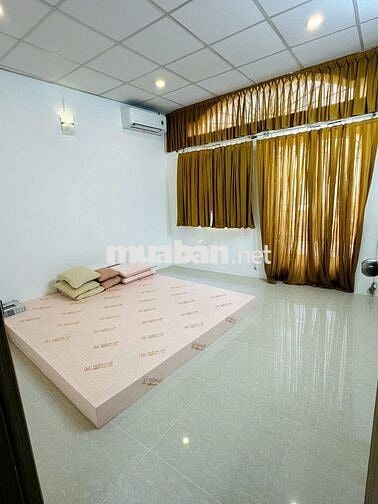Nội Thất đầy Đủ !! Hẻm 5m Phú Thọ Hoà, 2 Tấm, 4 x 9m, 3 Phòng Ngủ, 2wc
