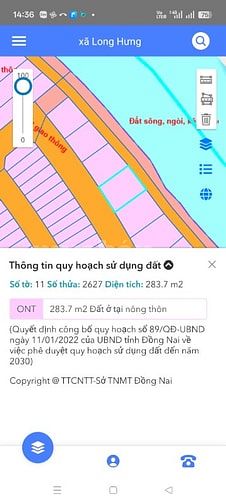 Siêu phẩm ven sông Đồng Nai ngay cụm Aqua, IZumi, Long Hưng, Biên Hòa 
