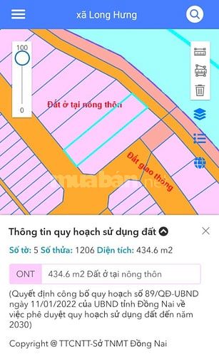 Siêu phẩm ven sông Đồng Nai ngay cụm Aqua, IZumi, Long Hưng, Biên Hòa 
