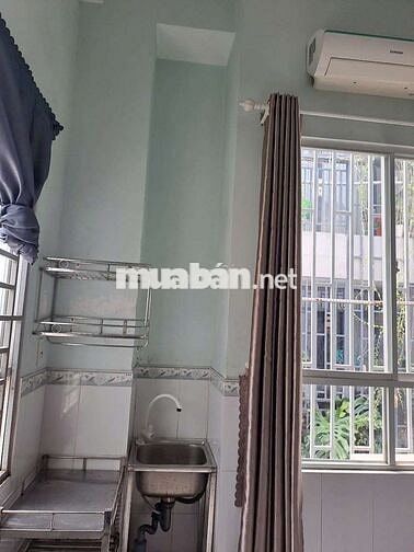 Cho thuê phòng trọ, khu vực Hoàng Hoa Thám, nhà ga T3