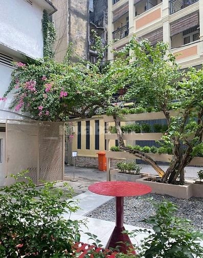 Chính chủ cần bán gấp nhà mặt tiền khu Nguyễn Văn Thủ - Nguyễn Thành Ý