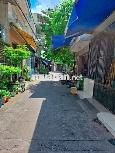 Nội Thất đầy Đủ !! Hẻm 5m Phú Thọ Hoà, 2 Tấm, 4 x 9m, 3 Phòng Ngủ, 2wc