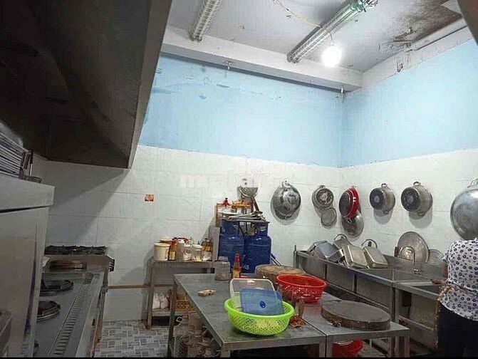 Cho Thuê Mặt Bằng Đường Cửu Long - P2 Tân Bình - Gần Sân Bay Tân Sơn N