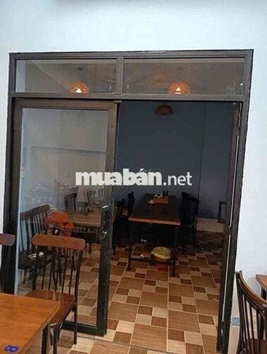 Cho Thuê Mặt Bằng Đường Cửu Long - P2 Tân Bình - Gần Sân Bay Tân Sơn N