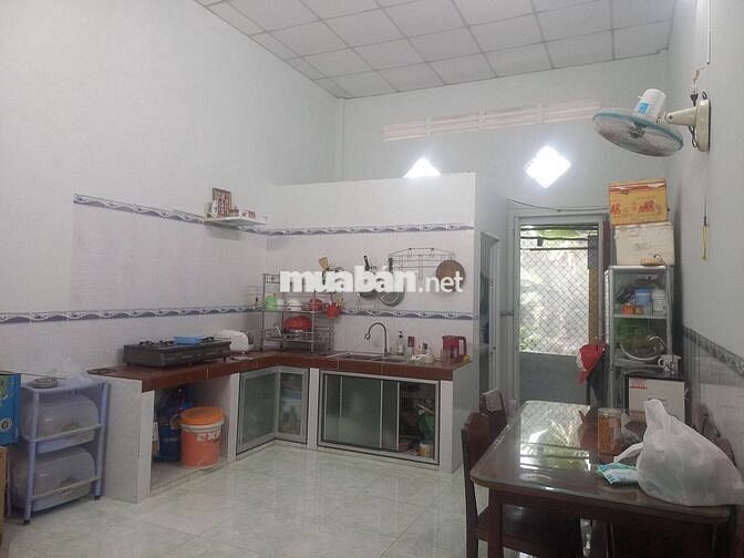 Ngộp chủ cần bán gấp căn nhà 122,1m2 Tân Thông Hội Củ Chi 