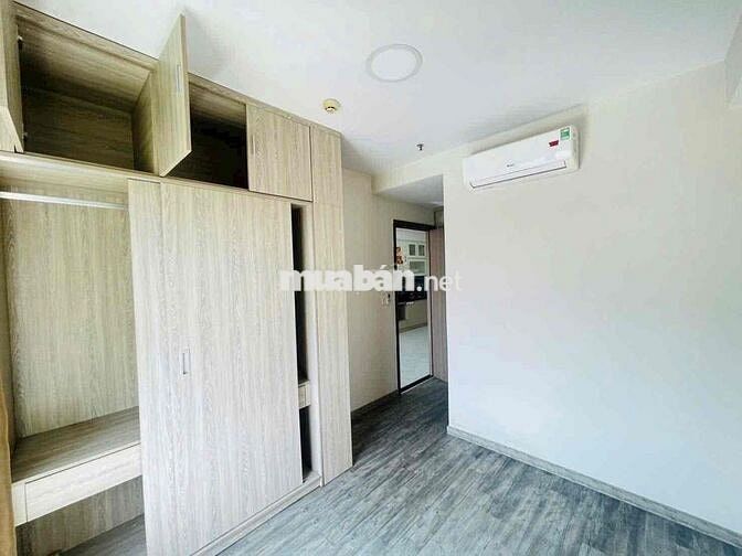 Cho thuê căn hộ chung cư 𝐇𝐀𝐏𝐏𝐘 𝐎𝐍𝐄 Vạn Xuân - Phú Hoà - Thủ Dầu Một -