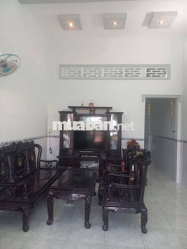 Ngộp chủ cần bán gấp căn nhà 122,1m2 Tân Thông Hội Củ Chi 