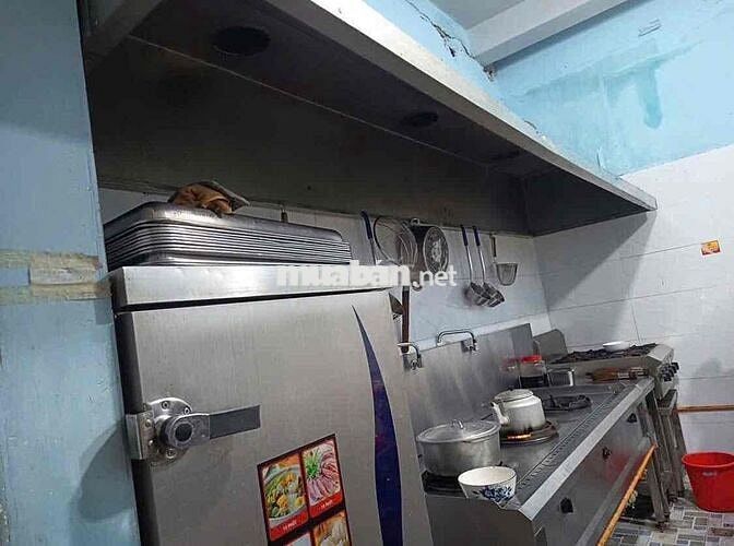 Cho Thuê Mặt Bằng Đường Cửu Long - P2 Tân Bình - Gần Sân Bay Tân Sơn N