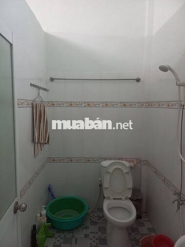 Ngộp chủ cần bán gấp căn nhà 122,1m2 Tân Thông Hội Củ Chi 