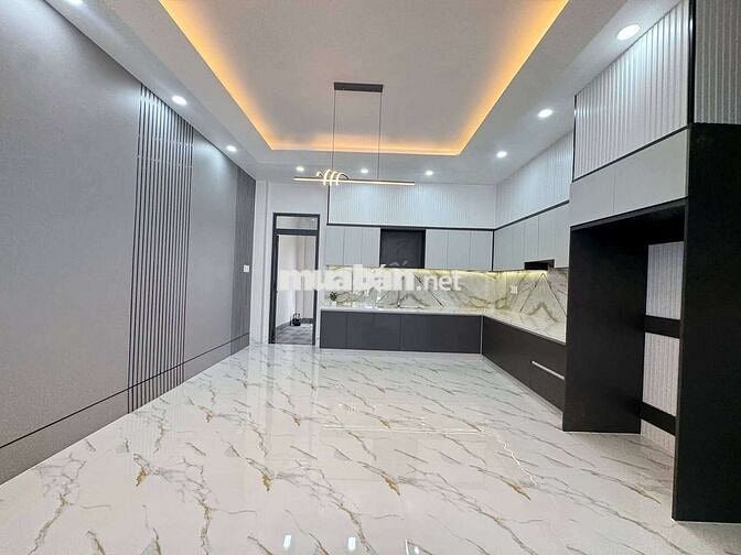 NGÂN HÀNG THANH LÝ GẤP NHÀ 1 TRỆT 1 LẦU GIÁ 1 tỷ  650 TRIỆU, 3PN 2 WC