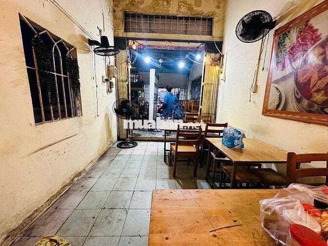 CHO THUÊ NHÀ MẶT TIỀN NGUYỄN VĂN KHỐI GÒ VẤP