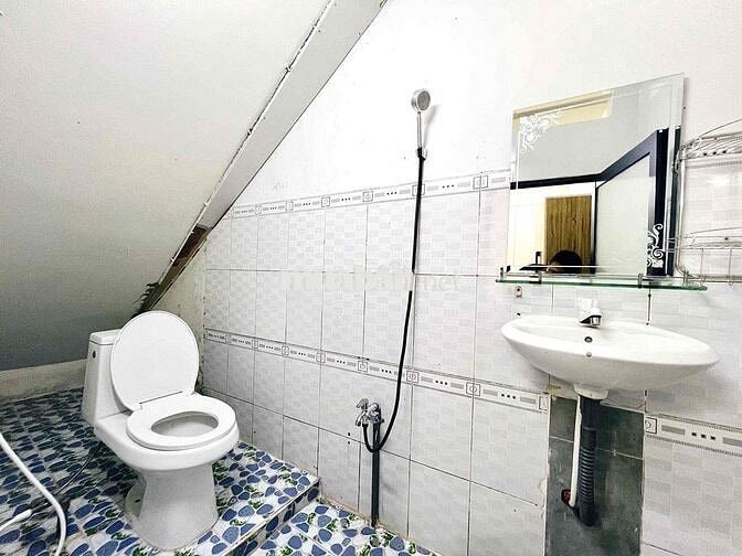 CĂN HỘ STUDIO FULL NỘI THẤT - ĐI BỘ QUA AEON BÌNH TÂN & BẾNXE MIỀN TÂY