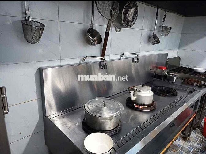 Cho Thuê Mặt Bằng Đường Cửu Long - P2 Tân Bình - Gần Sân Bay Tân Sơn N