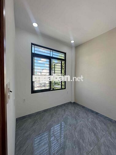 HẺM Ô TÔ TẬN NƠI  4PN – NHÀ MỚI HOÀN CÔNG TIỀM NĂNG KHAI THÁC CHDV