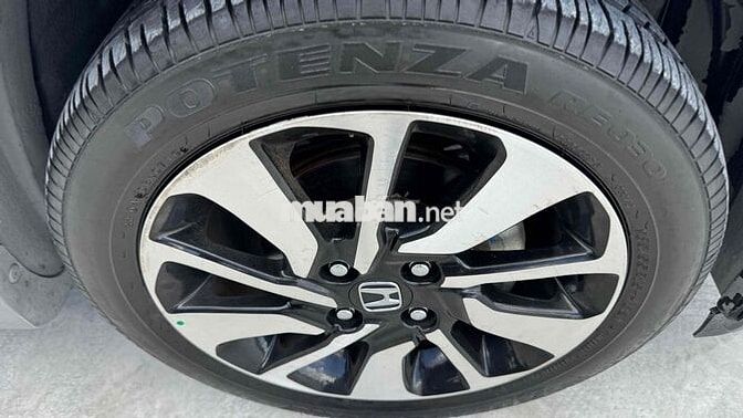Honda Brio RS 1.2 CVT 2019 nhập khẩu 15.000 km