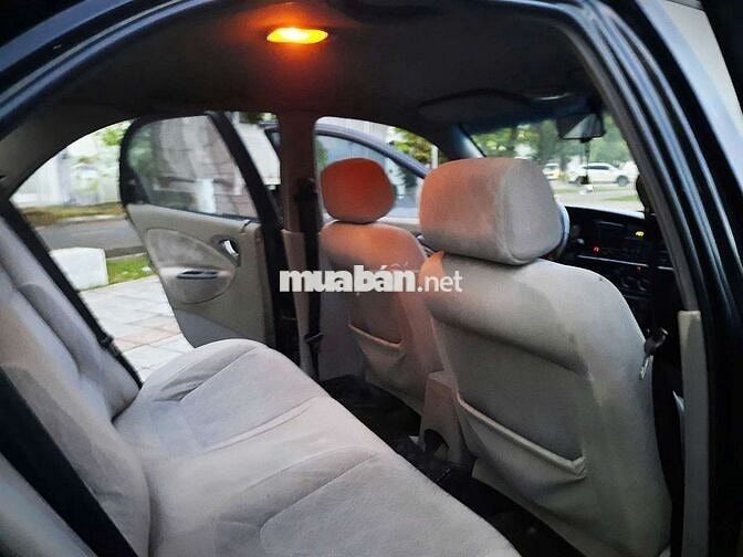 DAEWOO NUBIRAIIS XE ĐẸP