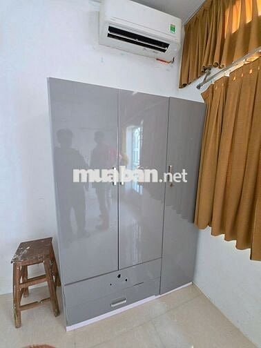 Nội Thất đầy Đủ !! Hẻm 5m Phú Thọ Hoà, 2 Tấm, 4 x 9m, 3 Phòng Ngủ, 2wc