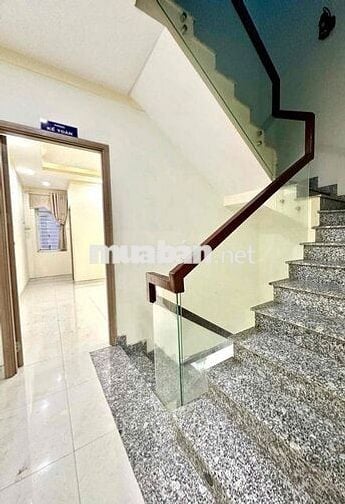 Cho Thuê Nhà 4Phòng Ngủ Ở & Mở Văn Phòng Gần Vòng Xoay Hiệp Thành