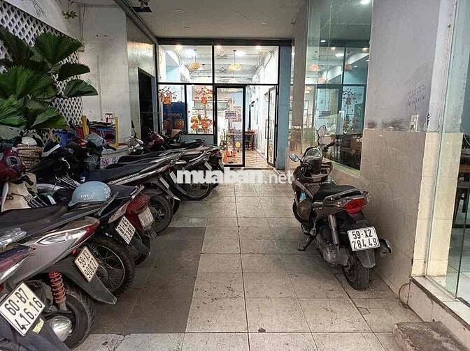 Cho Thuê Mặt Bằng Đường Cửu Long - P2 Tân Bình - Gần Sân Bay Tân Sơn N