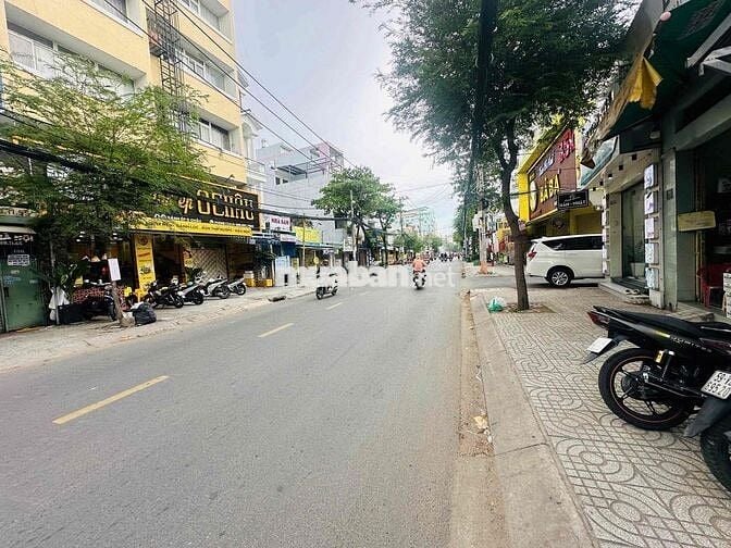 CHO THUÊ NHÀ MẶT TIỀN NGUYỄN VĂN KHỐI GÒ VẤP