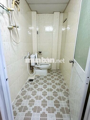 Nội Thất đầy Đủ !! Hẻm 5m Phú Thọ Hoà, 2 Tấm, 4 x 9m, 3 Phòng Ngủ, 2wc