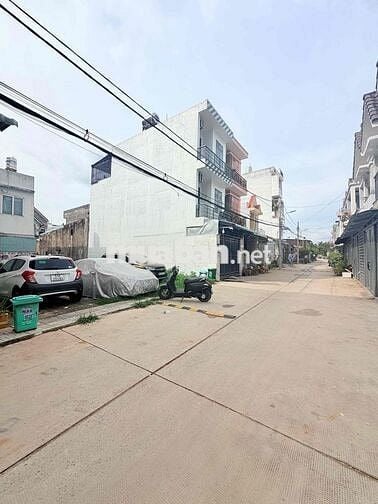 BÁN ĐẤT HẺM XE TẢI TX21, 22 Gần Chợ Minh Phát