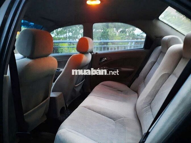 DAEWOO NUBIRAIIS XE ĐẸP