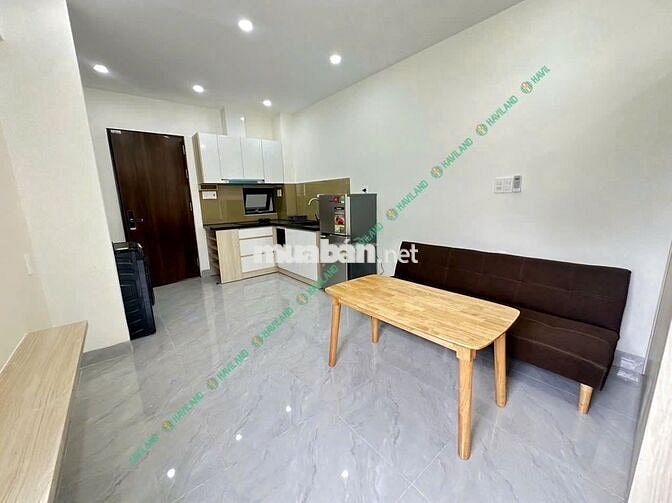CĂN HỘ STUDIO - GẦN BÃI BIỂN MÂN THÁI - SƠN TRÀ