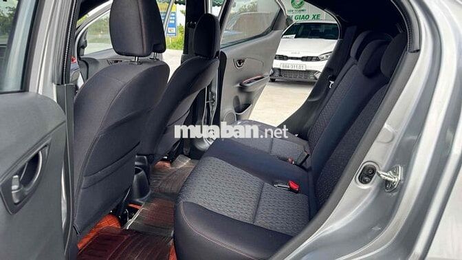 Honda Brio RS 1.2 CVT 2019 nhập khẩu 15.000 km