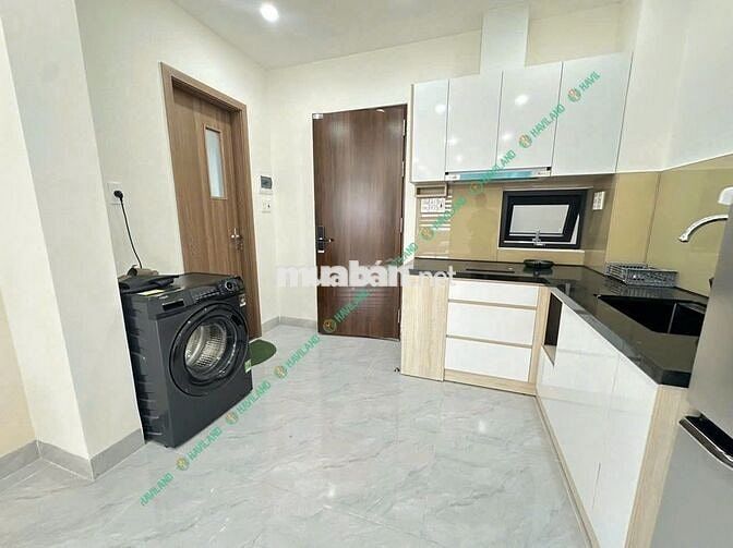CĂN HỘ STUDIO - GẦN BÃI BIỂN MÂN THÁI - SƠN TRÀ