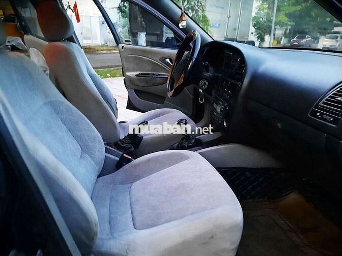 DAEWOO NUBIRAIIS XE ĐẸP